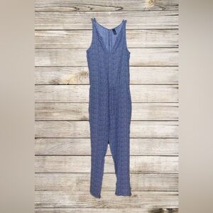 2 NWOT Bundle of GAP Jumpsuits Medium